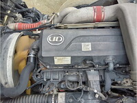 UD TRUCKS Quon Truck (With 4 Steps Of Cranes) QKG-CD5ZA 2014 808,000km_30