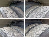 UD TRUCKS Quon Truck (With 4 Steps Of Cranes) QKG-CD5ZA 2014 808,000km_32