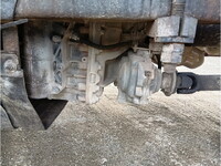 UD TRUCKS Quon Truck (With 4 Steps Of Cranes) QKG-CD5ZA 2014 808,000km_34