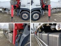 UD TRUCKS Quon Truck (With 4 Steps Of Cranes) QKG-CD5ZA 2014 808,000km_35