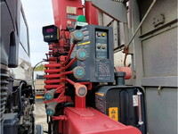 UD TRUCKS Quon Truck (With 4 Steps Of Cranes) QKG-CD5ZA 2014 808,000km_37