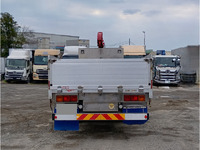 UD TRUCKS Quon Truck (With 4 Steps Of Cranes) QKG-CD5ZA 2014 808,000km_6