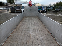 UD TRUCKS Quon Truck (With 4 Steps Of Cranes) QKG-CD5ZA 2014 808,000km_8