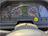 ISUZU Giga Tank Lorry PDG-CYE77P8 2008 222,000km_12