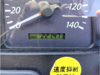 ISUZU Giga Tank Lorry PDG-CYE77P8 2008 222,000km_13