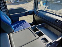 ISUZU Giga Tank Lorry PDG-CYE77P8 2008 222,000km_15