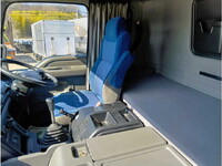 ISUZU Giga Tank Lorry PDG-CYE77P8 2008 222,000km_16