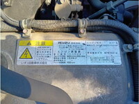 ISUZU Giga Tank Lorry PDG-CYE77P8 2008 222,000km_17