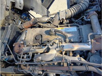 ISUZU Giga Tank Lorry PDG-CYE77P8 2008 222,000km_18