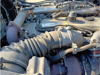 ISUZU Giga Tank Lorry PDG-CYE77P8 2008 222,000km_19