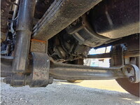 ISUZU Giga Tank Lorry PDG-CYE77P8 2008 222,000km_20