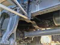 ISUZU Giga Tank Lorry PDG-CYE77P8 2008 222,000km_21