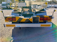 ISUZU Giga Tank Lorry PDG-CYE77P8 2008 222,000km_22