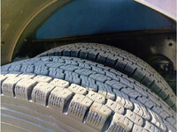 ISUZU Giga Tank Lorry PDG-CYE77P8 2008 222,000km_23