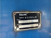 ISUZU Giga Tank Lorry PDG-CYE77P8 2008 222,000km_24