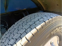 ISUZU Giga Tank Lorry PDG-CYE77P8 2008 222,000km_25