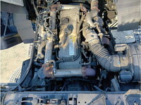 ISUZU Giga Tank Lorry PDG-CYE77P8 2008 222,000km_26