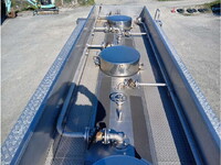 ISUZU Giga Tank Lorry PDG-CYE77P8 2008 222,000km_27