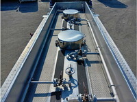 ISUZU Giga Tank Lorry PDG-CYE77P8 2008 222,000km_28