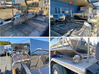 ISUZU Giga Tank Lorry PDG-CYE77P8 2008 222,000km_29