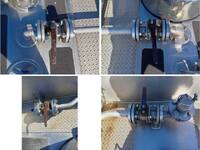 ISUZU Giga Tank Lorry PDG-CYE77P8 2008 222,000km_31