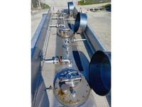 ISUZU Giga Tank Lorry PDG-CYE77P8 2008 222,000km_33