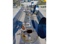 ISUZU Giga Tank Lorry PDG-CYE77P8 2008 222,000km_34