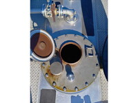 ISUZU Giga Tank Lorry PDG-CYE77P8 2008 222,000km_35