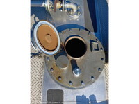 ISUZU Giga Tank Lorry PDG-CYE77P8 2008 222,000km_36