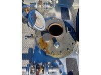 ISUZU Giga Tank Lorry PDG-CYE77P8 2008 222,000km_37