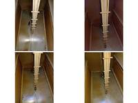 ISUZU Giga Tank Lorry PDG-CYE77P8 2008 222,000km_38