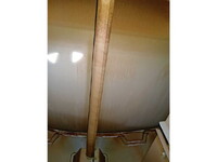 ISUZU Giga Tank Lorry PDG-CYE77P8 2008 222,000km_40