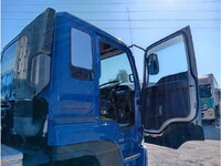 ISUZU Giga Tank Lorry PDG-CYE77P8 2008 222,000km_7