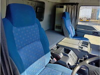 ISUZU Giga Tank Lorry PDG-CYE77P8 2008 222,000km_8