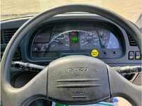ISUZU Giga Tank Lorry PDG-CYE77P8 2008 222,000km_9