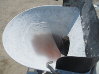 ISUZU Giga Mixer Truck 2KG-CXZ77CT 2019 37,000km_11