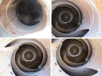 ISUZU Giga Mixer Truck 2KG-CXZ77CT 2019 37,000km_12