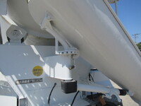 ISUZU Giga Mixer Truck 2KG-CXZ77CT 2019 37,000km_13