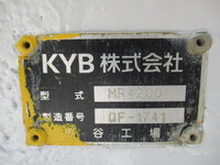 ISUZU Giga Mixer Truck 2KG-CXZ77CT 2019 37,000km_15