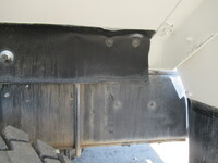 ISUZU Giga Mixer Truck 2KG-CXZ77CT 2019 37,000km_21