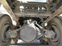 ISUZU Giga Mixer Truck 2KG-CXZ77CT 2019 37,000km_23