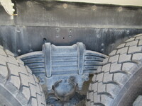 ISUZU Giga Mixer Truck 2KG-CXZ77CT 2019 37,000km_24