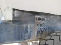 ISUZU Giga Mixer Truck 2KG-CXZ77CT 2019 37,000km_25