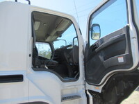 ISUZU Giga Mixer Truck 2KG-CXZ77CT 2019 37,000km_27