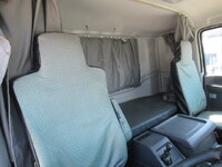 ISUZU Giga Mixer Truck 2KG-CXZ77CT 2019 37,000km_29