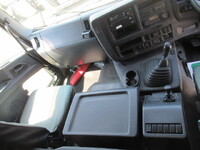 ISUZU Giga Mixer Truck 2KG-CXZ77CT 2019 37,000km_31