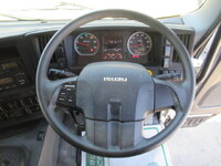 ISUZU Giga Mixer Truck 2KG-CXZ77CT 2019 37,000km_32
