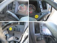 ISUZU Giga Mixer Truck 2KG-CXZ77CT 2019 37,000km_36