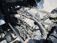 ISUZU Giga Mixer Truck 2KG-CXZ77CT 2019 37,000km_38