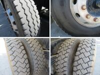 ISUZU Giga Mixer Truck 2KG-CXZ77CT 2019 37,000km_40